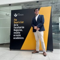 Diego Santiago Alcalde Olea