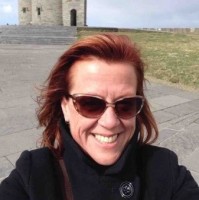 Tess Fitzgerald
