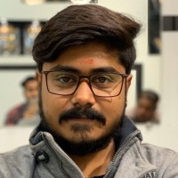 Ashwani Soni