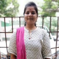 Anupriya Venkadesh