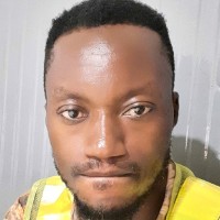 John Eriba