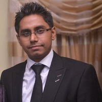 Shafiul Alam
