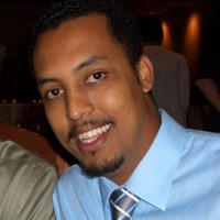 Danny Urgessa, P.E.