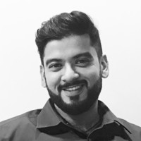 Nitin Khanchandani