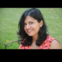 Ayesha Sequeira
