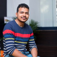 Himanshu Panda
