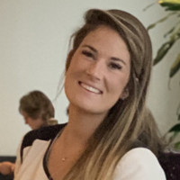 Kristin Rubash, MBA