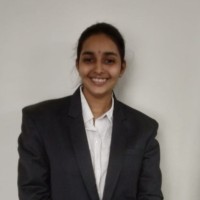 ANUSHKA JOSHI