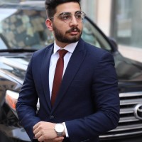 Ziyad Sawalhi