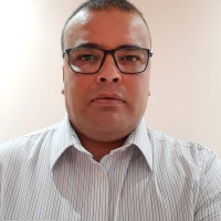 Silvio Mendes Dos Santos