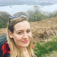 Hayley Mckenna