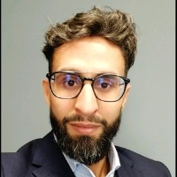 Mohammed Zarouky