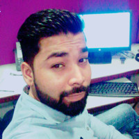 Zohaib Raheem