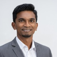 Raghuraman Uthaman