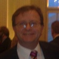 Alan Hancock