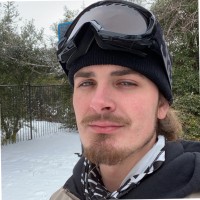 Jacob Colvin