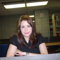 Myriam Achouri