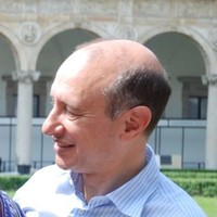 Massimo Mingarelli