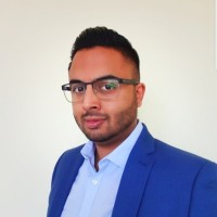 Nick Yadav