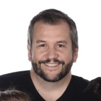 Iain Edgecombe