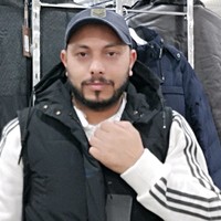 Ahmed Hussani