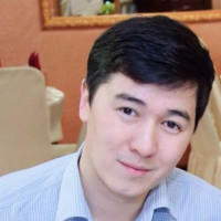 Daniyar Maylibayev
