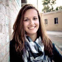 Briana Smith