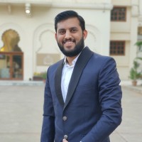Hitarth Parikh