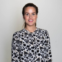 Kamilla Dögg Guðmundsdóttir