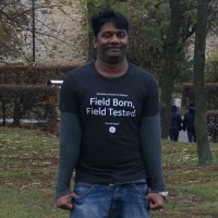 Santosh Nadagowda