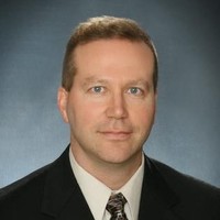 Larry P. Jones