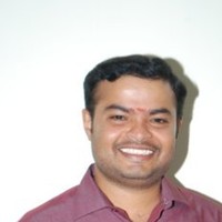 Vinay M S