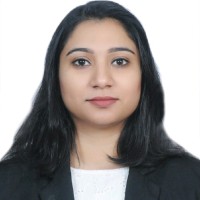 Aneesha Sebastian