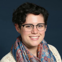 Mae Anderson-Chinnes