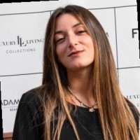 Beatrice Daphne Montanaro, CIPP/E