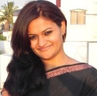 Roshita Choubey