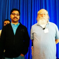 Vijay B Verma