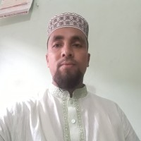 Md Ahad