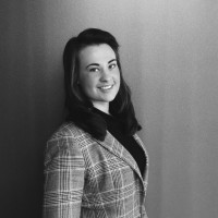 Georgiana Wright