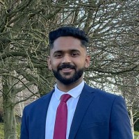 Shreyas Vikram Kartha