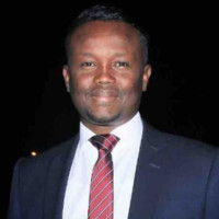 Abdalla Gasim Suliman