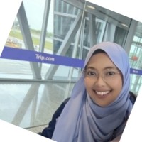 Rashidah Abdul Aziz