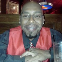Raymondo Johnson