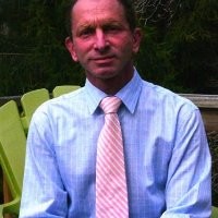 Harry Sernaker