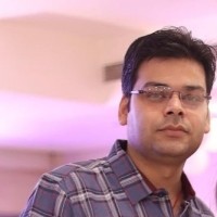 Devesh Tripathi