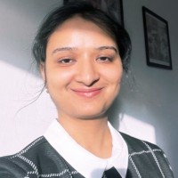 Himanshi Garg