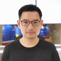 Ben Yu