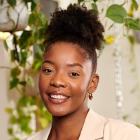 Chantel-Mariee Lewis