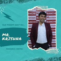 Krishna Agarwal