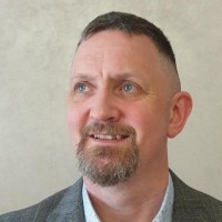 Michael Greaney CEng